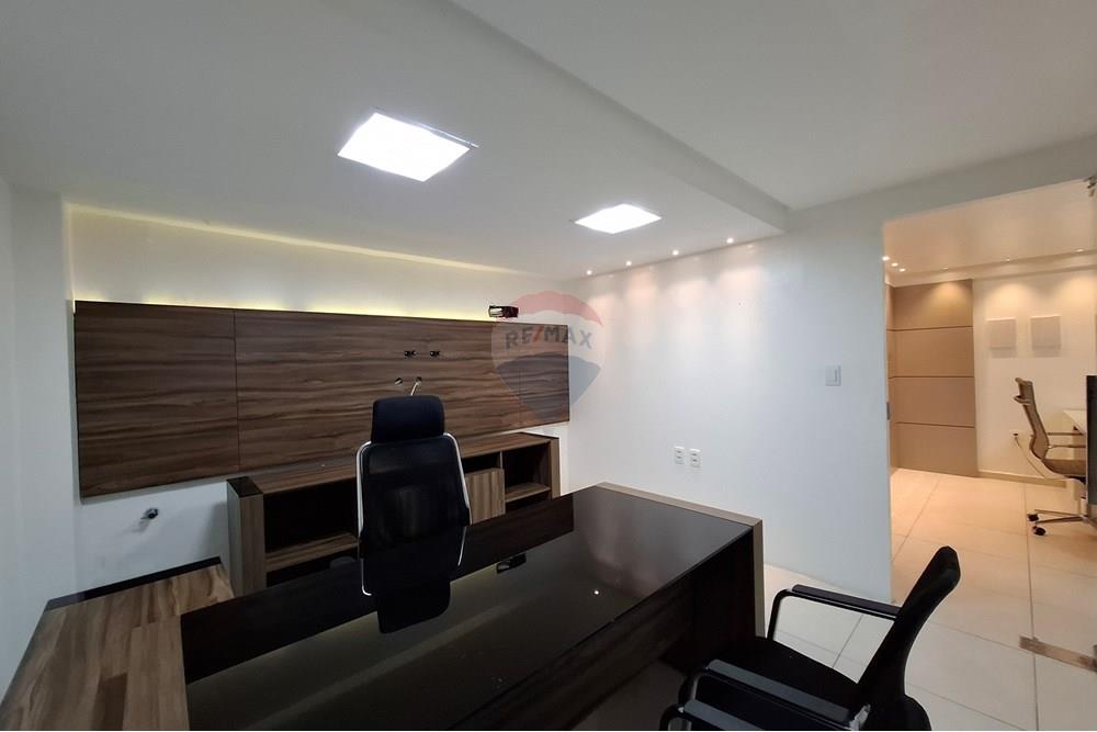 Cj. Comercial/ Sala - Alugar - João Pessoa , Paraíba - 20250821_163233.jpg - 720471042-158