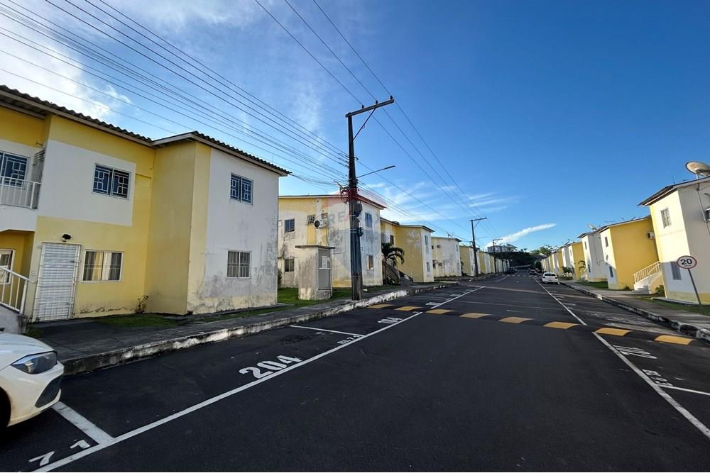 Apartamento - Venda - Manaus , Amazonas - IMG_9241.jpeg - 720661014-253