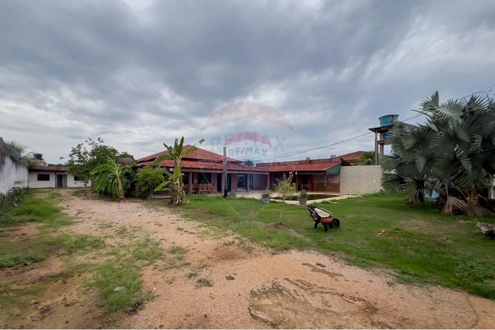 Casa Comercial - Venda - Porto Velho , Rondônia - 24.jpg - 721551019-242