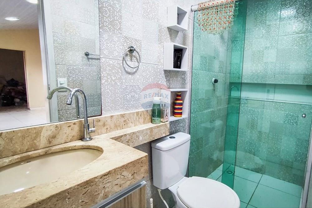 Casa - Venda - Manaus , Amazonas - 27-1755635355928.jpg - Banheiro - 722051049-9