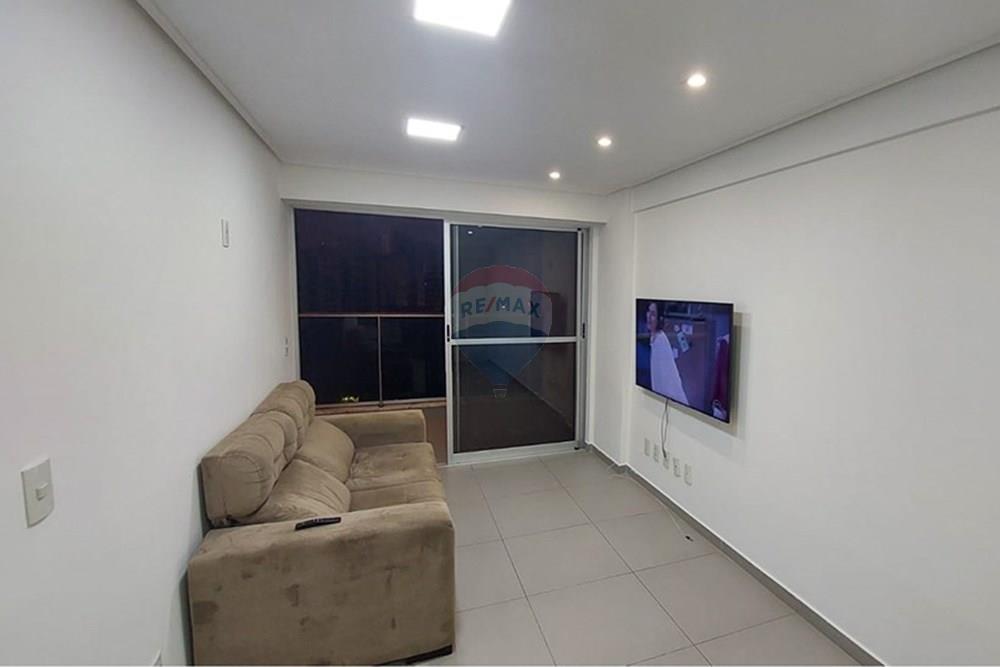 Apartamento - Alugar - João Pessoa , Paraíba - a6a1f066-9237-495e-b07d-d4541cfeef34 - Copia - Copia.jpg - 720471015-189