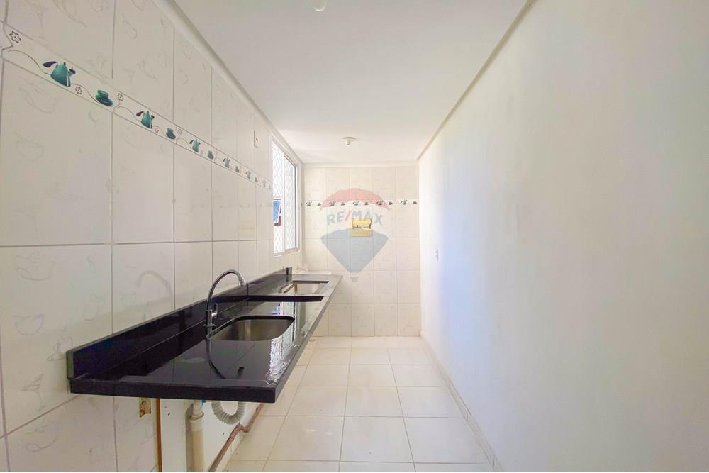 Apartamento - Venda - Manaus , Amazonas - IMG_7900.jpg - Cozinha - 720791100-4