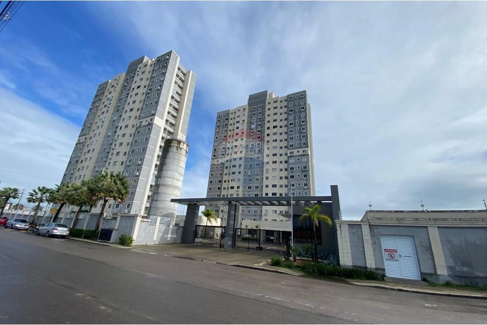 Apartamento - Venda - Cabedelo , Paraíba - 5fbe1469-fcd8-4b18-9acc-7a1c28a00eb8.jpg - 720431073-7