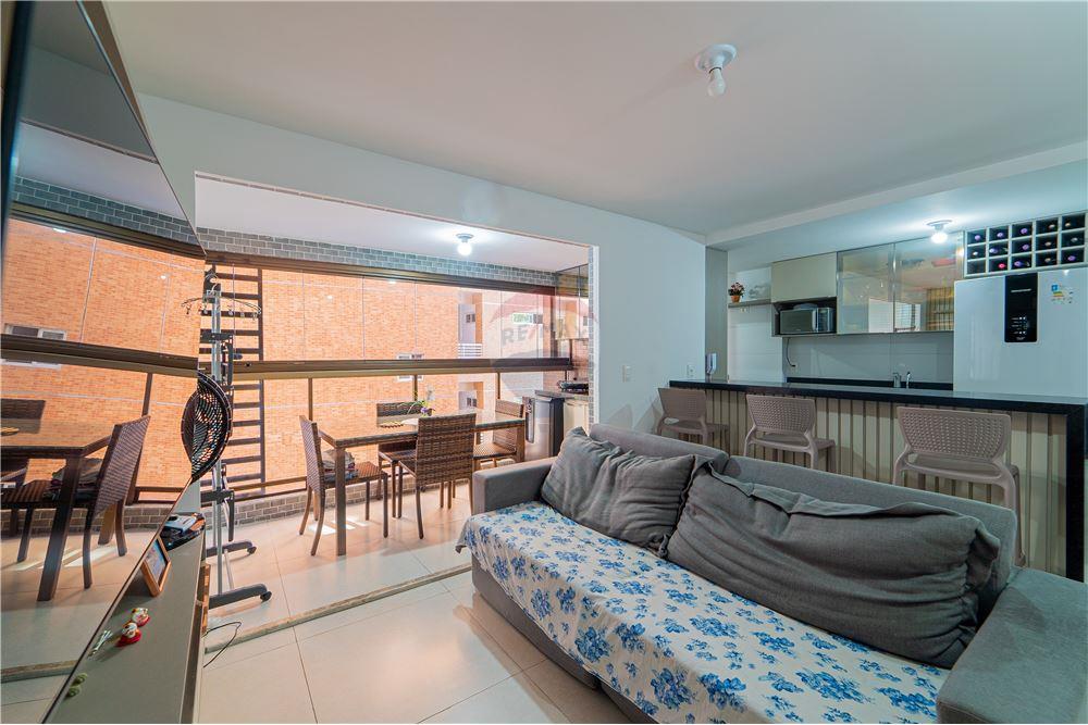 Apartamento - Venda - Cabedelo , Paraíba - 5 - 720861003-89
