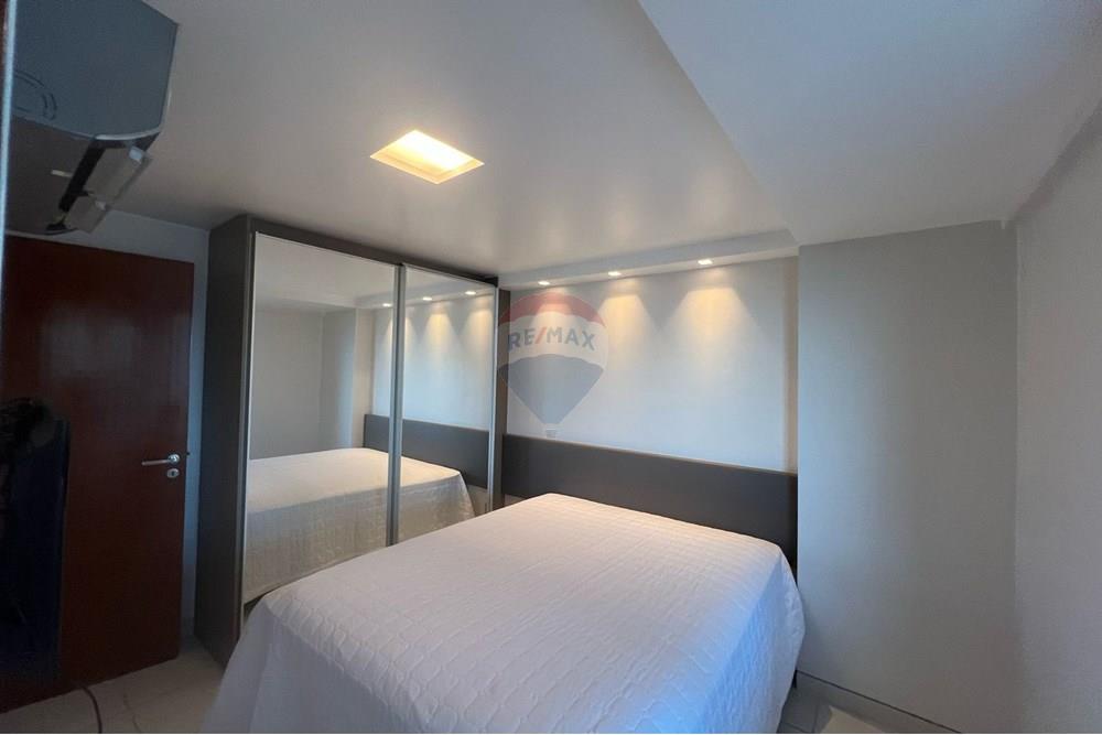 Apartamento - Alugar - Cabedelo , Paraíba - bdf37b4e-c6b8-4303-9d4a-0302f276c969.jpeg - 720431004-139