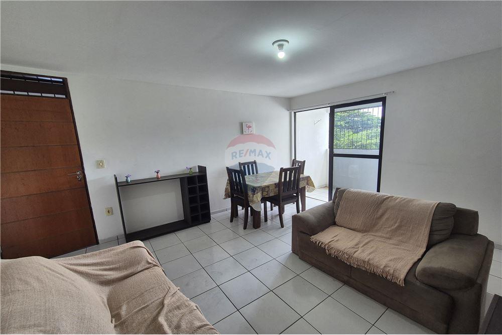 Apartamento - Venda - João Pessoa , Paraíba - 4 - 720861003-88
