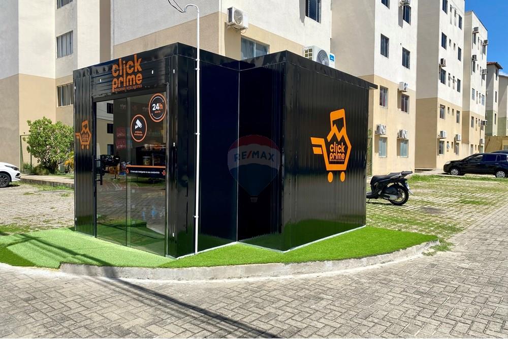 Apartamento - Venda - Parnamirim , Rio Grande do Norte - IMG_6636.jpeg - 720891152-45