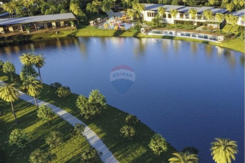 Terreno - Venda - Rondonópolis , Mato Grosso - lago areo.jpg - 720611007-76