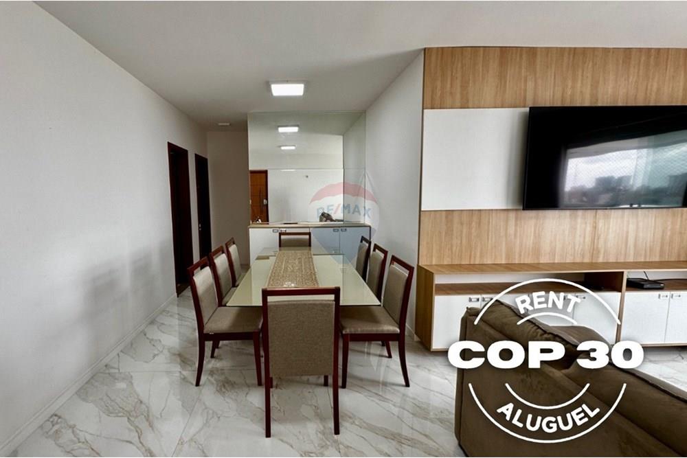 Apartamento - Alugar - Belém , Pará - WhatsApp Image 2025-09-23 at 13.58.30 (3).jpeg - 720671054-20