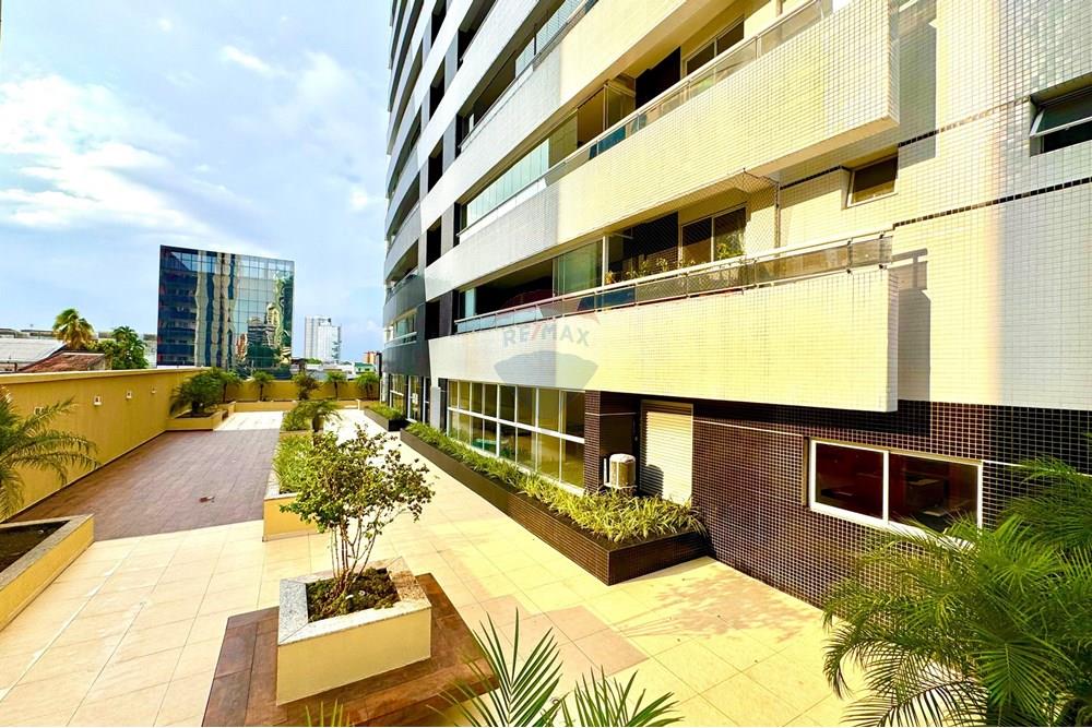 Apartamento - Alugar - Belém , Pará - IMG-20250916-WA0328.jpg - 720921067-60