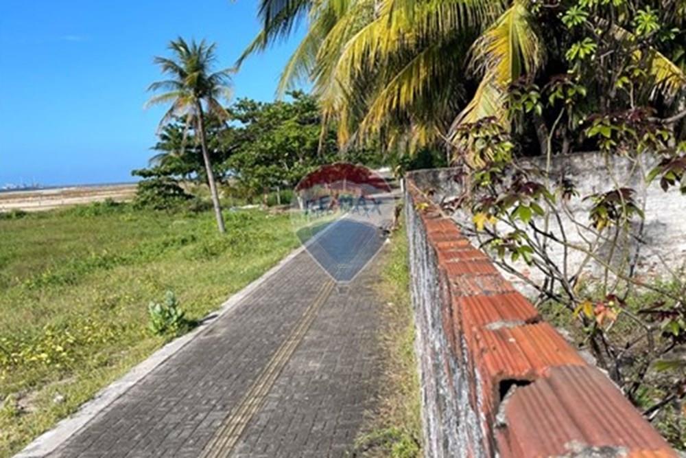 Terreno - Venda - São Gonçalo do Amarante , Ceará - 4ae94449-fd98-4139-9102-2ffa0271f9fc.jpeg - 721621169-102