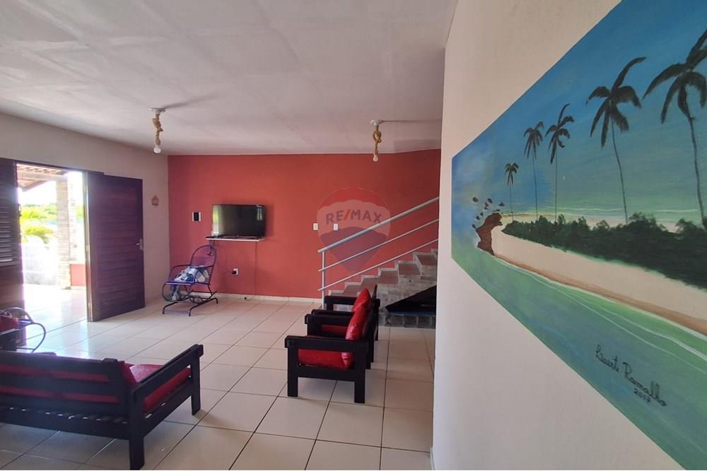 Casa - Venda - Conde , Paraíba - 08a66ae3-c48b-42c1-a63d-b3f85261fd04.jpg - 720871044-43