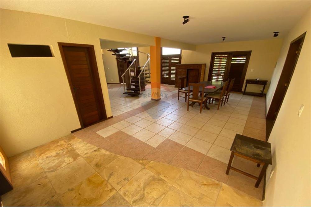 Casa de Condomínio - Alugar - Parnamirim , Rio Grande do Norte - 9 - 720731004-449