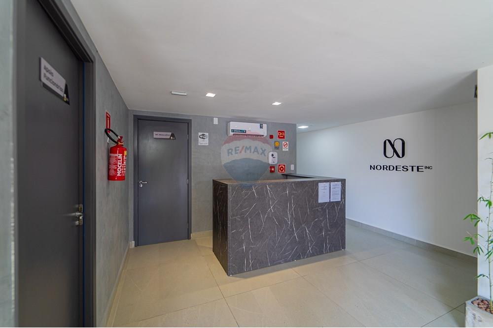 Apart Hotel/ Flat - Venda - João Pessoa , Paraíba - IMG06494.JPG - Recepção - 720301177-34