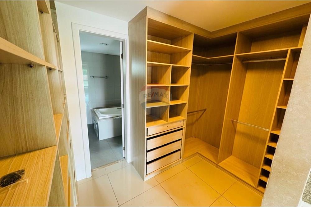 Apartamento - Venda - Fortaleza , Ceará - CLOSET SUITE PRINCIPAL.jpeg - 722031067-27