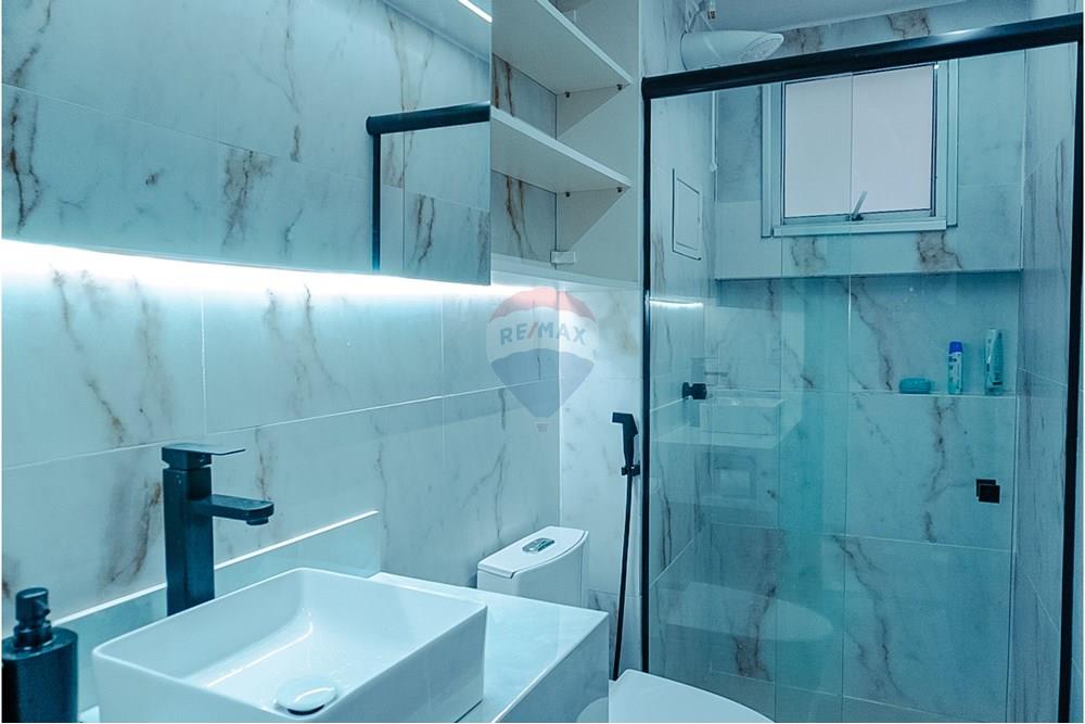 Apartamento - Alugar - Belém , Pará - DSC00118.JPG - 720921162-1