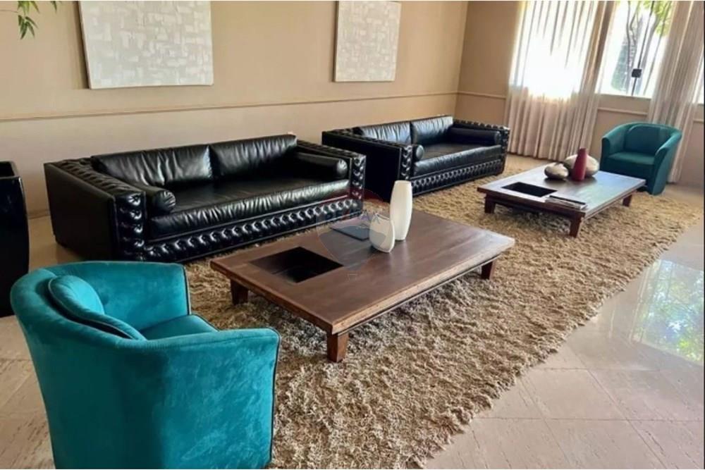 Apartamento - Venda - Rio Verde , Goiás - 4.jpg - 722291014-63