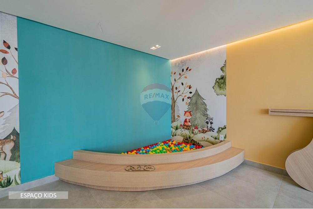 Apartamento - Venda - João Pessoa , Paraíba - Slide14.JPG - Quarto de brinquedo - 720301177-54