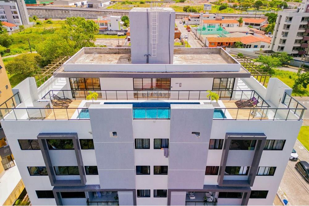 Apart Hotel/ Flat - Venda - Cabedelo , Paraíba - 24.JPG - 720861074-24