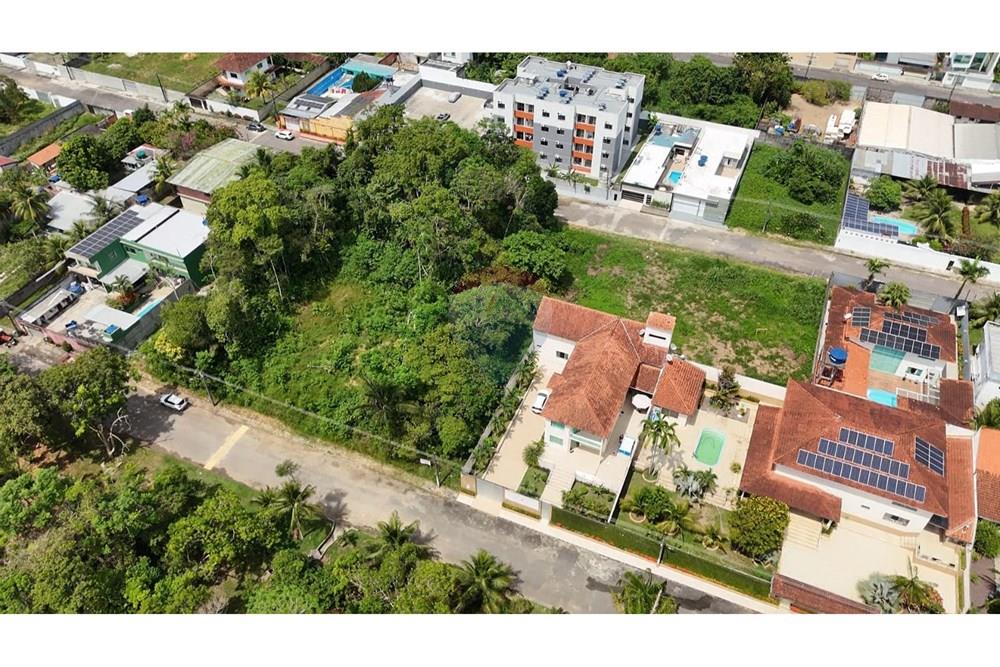 Terreno - Venda - Manaus , Amazonas - IMG-20250723-WA0274.jpg - 720401017-58