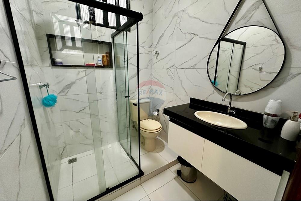 Casa - Alugar - Belém , Pará - IMG_6812.JPG - Banheiro - 720671054-3