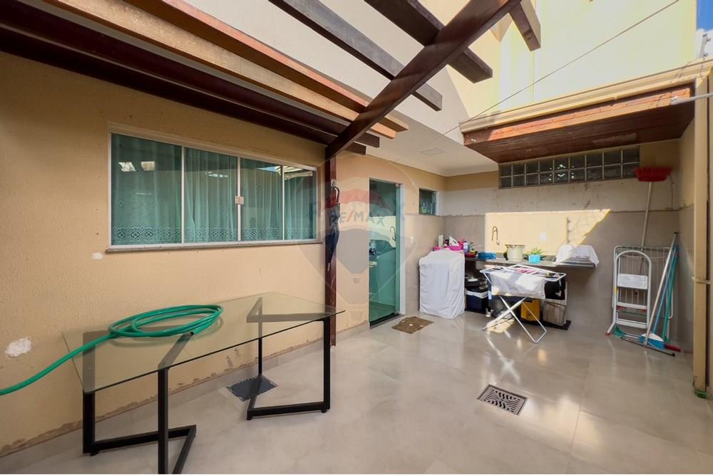 Sobrado - Venda - Porto Velho , Rondônia - fundos.jpg - 721551019-234