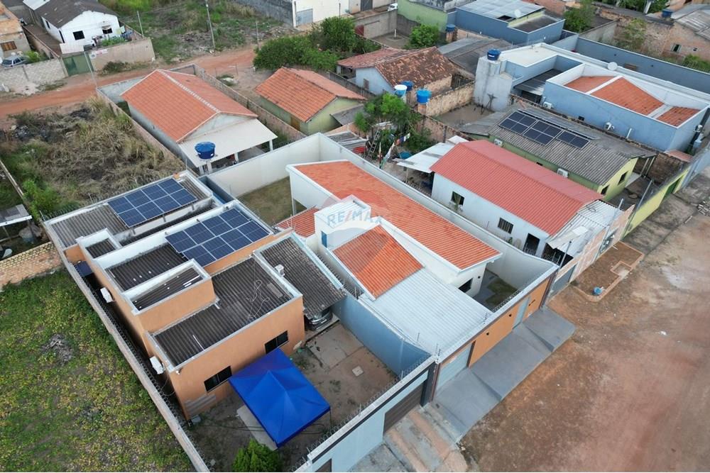 Casa - Venda - Redenção , Pará - foto 2.jpeg - 722331006-1