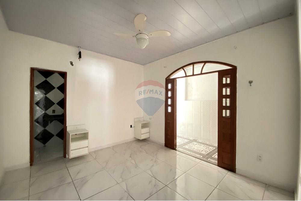 Casa - Alugar - Manaus , Amazonas - 20250729_192407497_iOS.jpg - Suite - 722051011-216