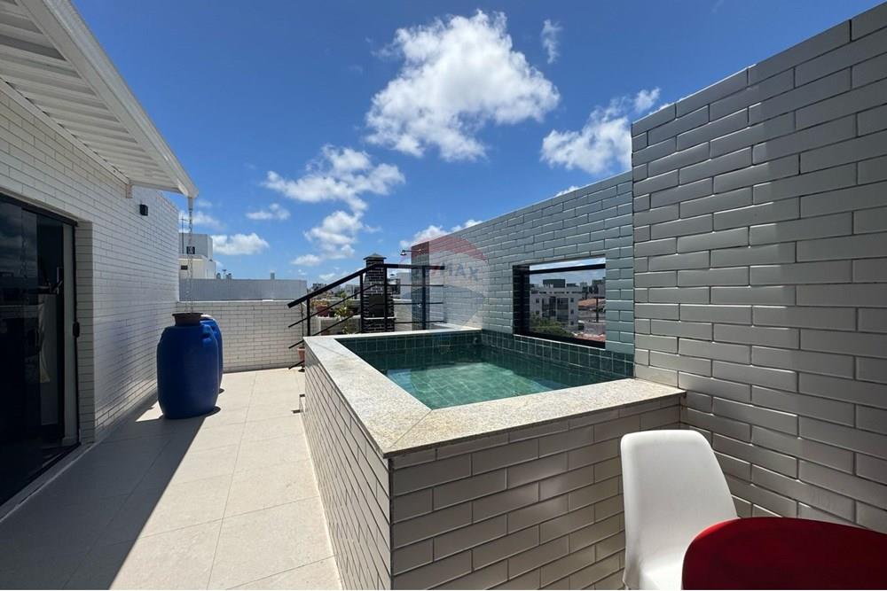 Duplex - Venda - João Pessoa , Paraíba - Imagem do WhatsApp de 2025-02-18 à(s) 13.19.20_679bdd3e.jpg - 720431072-4