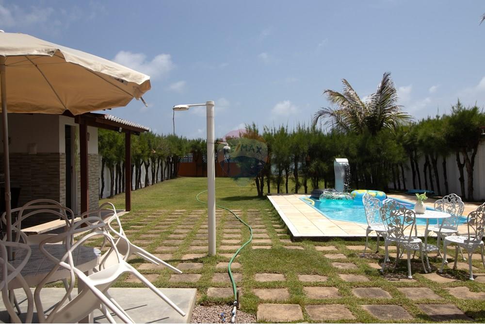 Casa - Venda - Nísia Floresta , Rio Grande do Norte - IMG_6314.jpg - 720891036-146