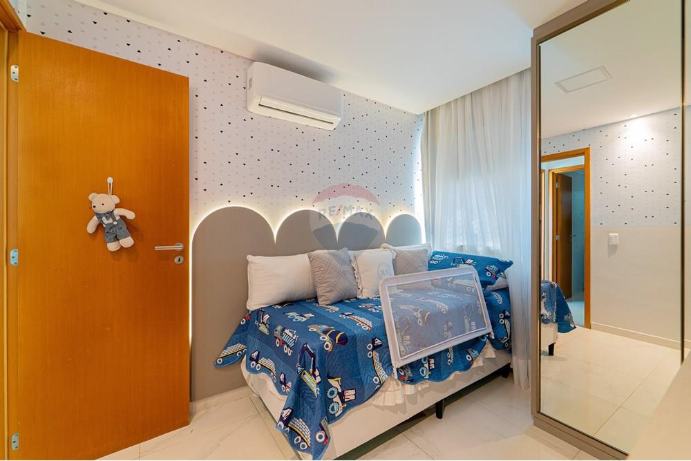 Apartamento - Venda - João Pessoa , Paraíba - IMG05056.JPG - 722001133-16