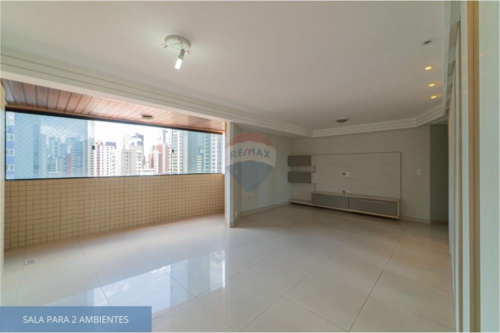 Apartamento - Venda - João Pessoa , Paraíba - SALA PARA 2 AMBIENTES 2.jpg - Sala - 720861063-16