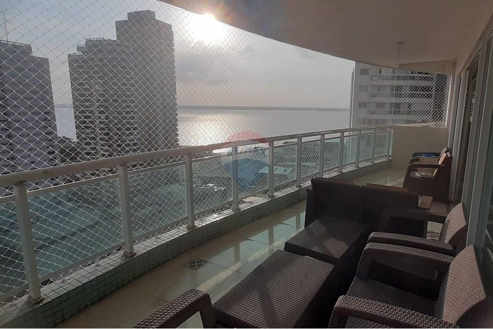 Apartamento - Alugar - Belém , Pará - 6.jpg - 720671001-40