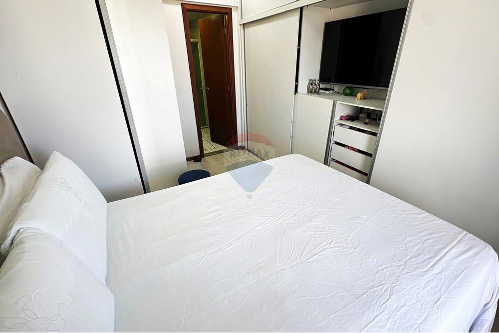 Apartamento - Alugar - Belém , Pará - IMG_7721.jpg - Suite - 720671054-11