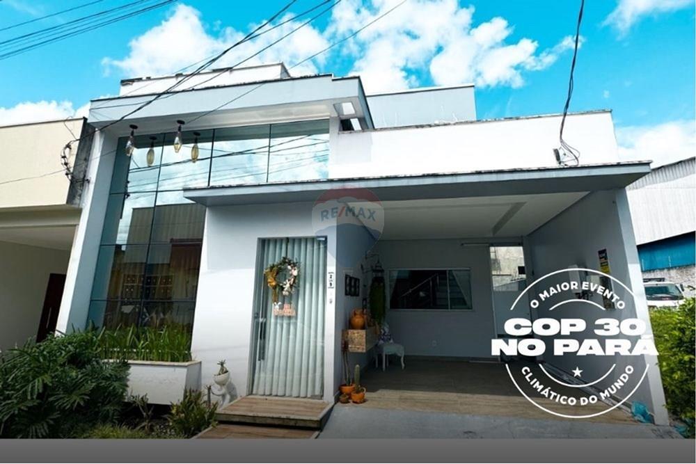 Apartamento - Alugar - Ananindeua , Pará - Cópia de Capa da COP30 (5).jpg - 720921097-24