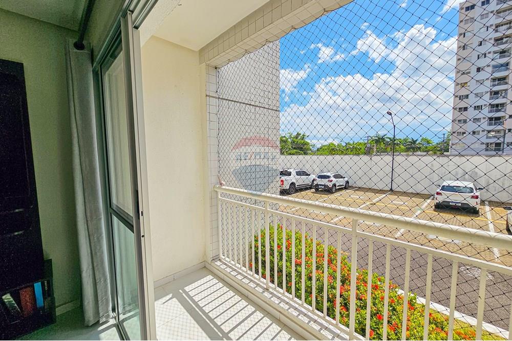 Apartamento - Venda - Manaus , Amazonas - 20250707_131026.jpg - 720721007-228