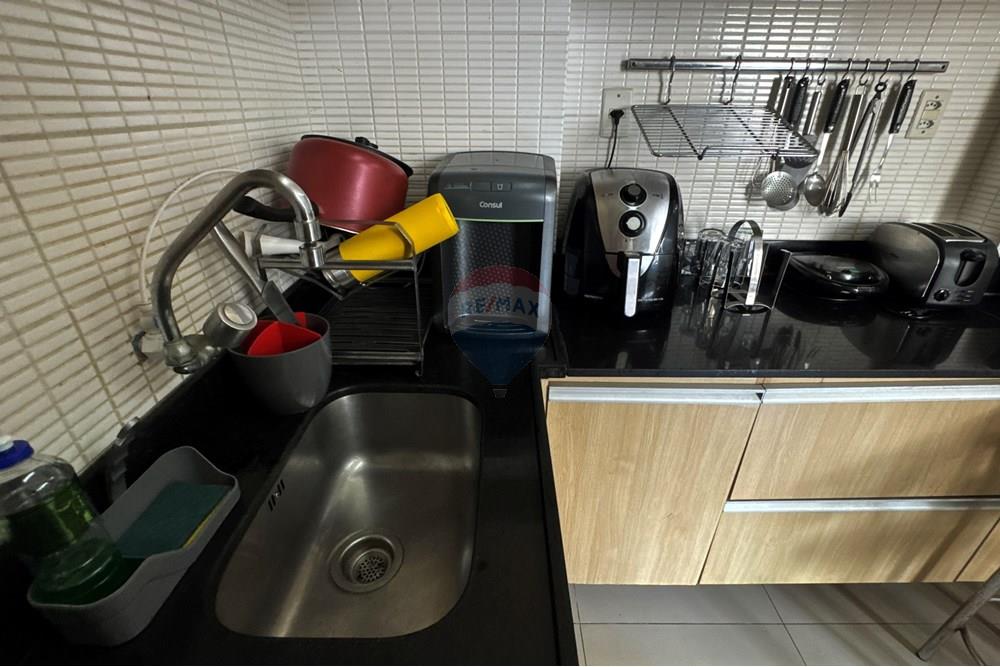 Apartamento - Alugar - Belém , Pará - 8.jpg - 720671001-39