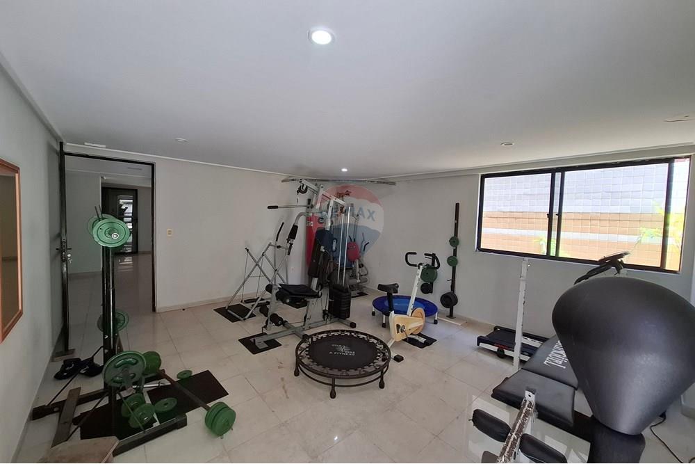 Apartamento - Alugar - João Pessoa , Paraíba - 20251003_113654.jpg - 720471042-174