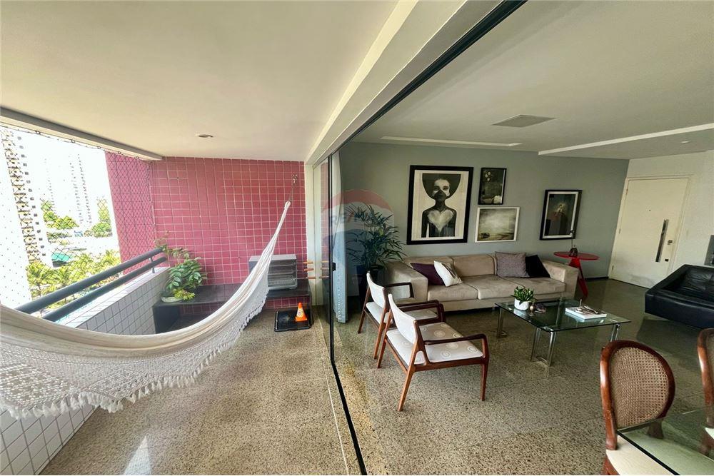 Apartamento - Venda - Fortaleza , Ceará - 9 - 721621035-68