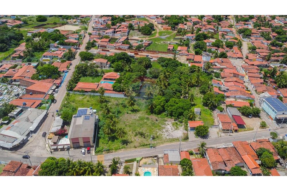 Terreno - Venda - Ceará-Mirim , Rio Grande do Norte - DJI_0131.jpg - 720891001-59