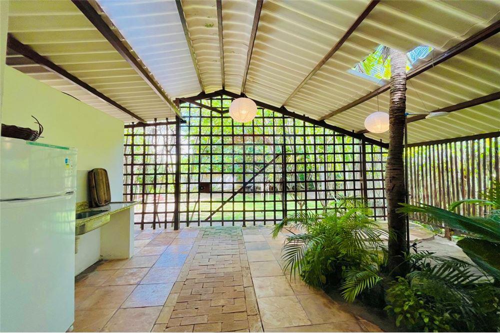 Casa - Venda - São Miguel do Gostoso , Rio Grande do Norte - 41 - 720891024-172