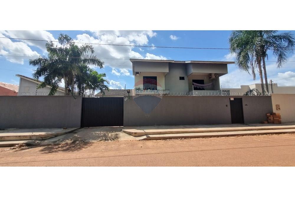 Sobrado - Venda - Confresa , Mato Grosso - Imagem do WhatsApp de 2025-02-03 à(s) 14.20.31_4a3399b2.jpg - 720641029-37