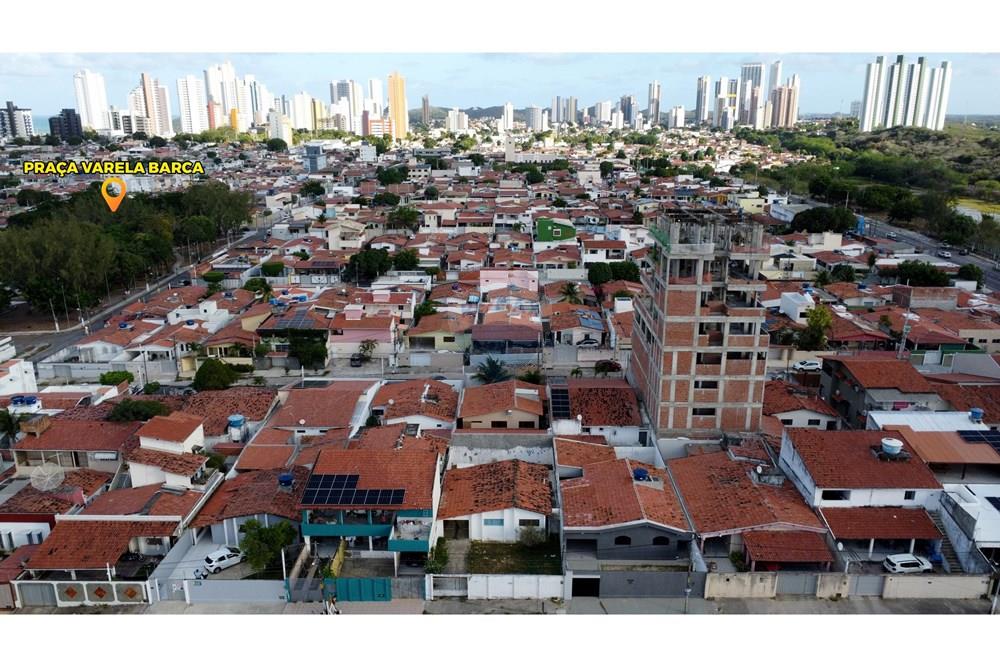 Casa - Venda - Natal , Rio Grande do Norte - DJI_0349-com-marcacao.jpg - 720621066-72