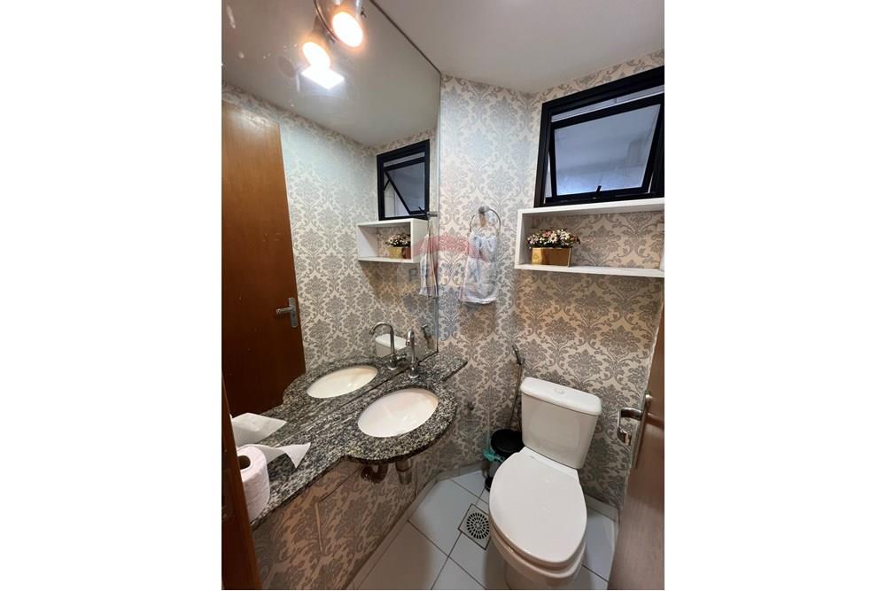 Apartamento - Alugar - Belém , Pará - IMG_8151.jpg - 720921152-20