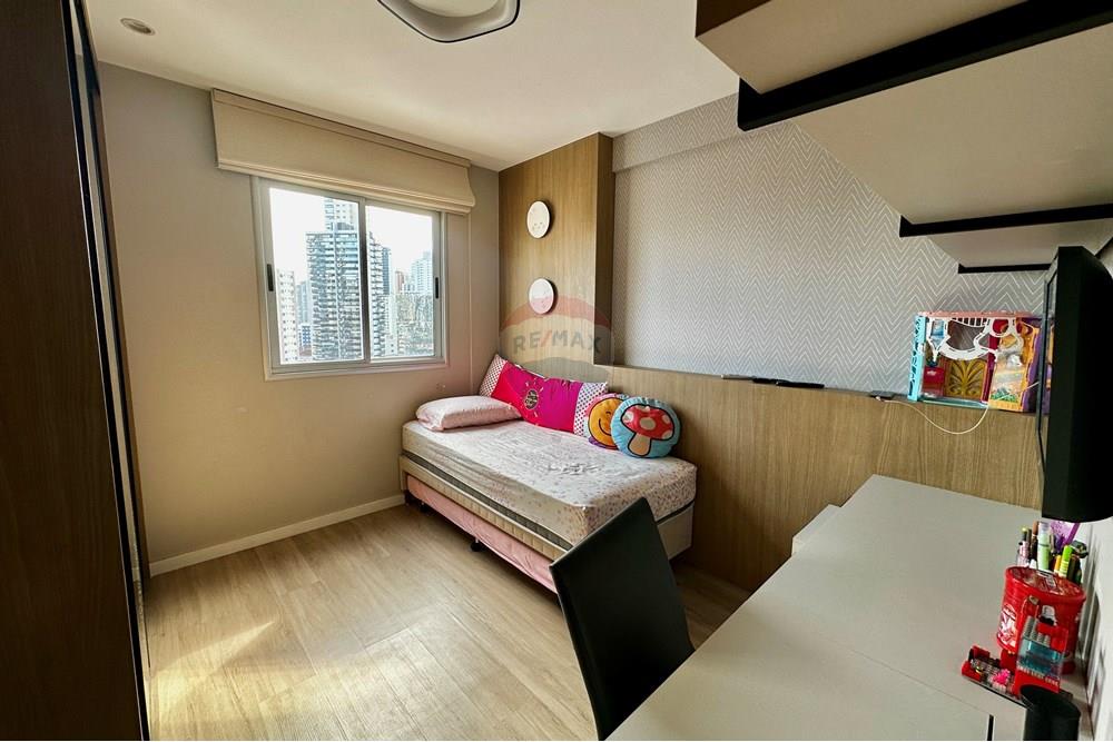 Apartamento - Alugar - Belém , Pará - quarto real d pedro 1.JPG - 720921029-85