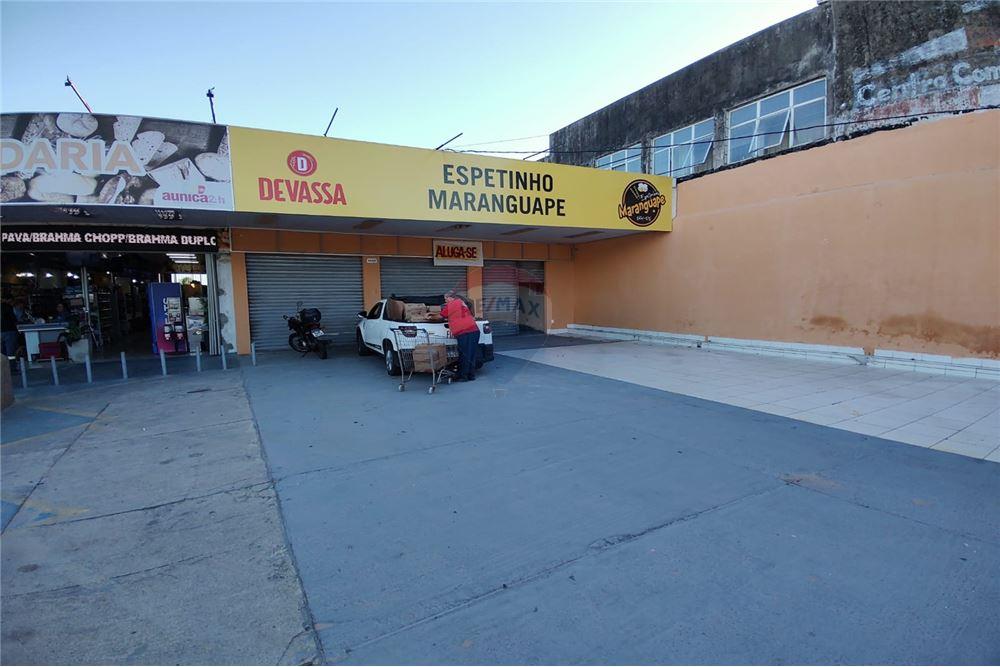 Ponto Comercial/ Loja - Alugar - Natal , Rio Grande do Norte - 21 - 720891064-45