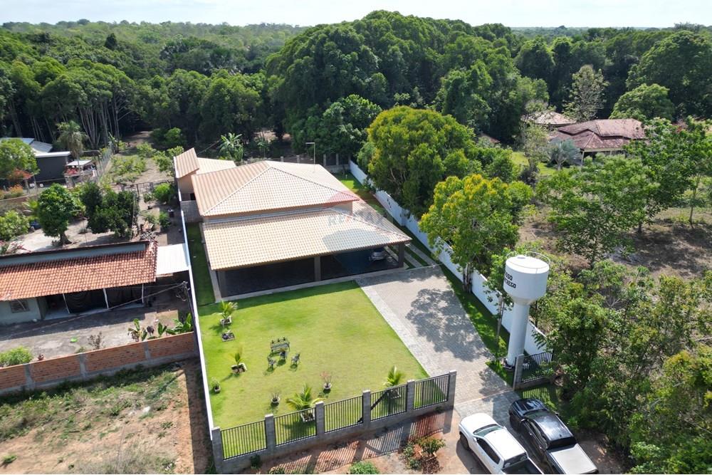 Casa de Campo - Venda - Araguaína , Tocantins - DJI_0153.JPG - 720991019-20