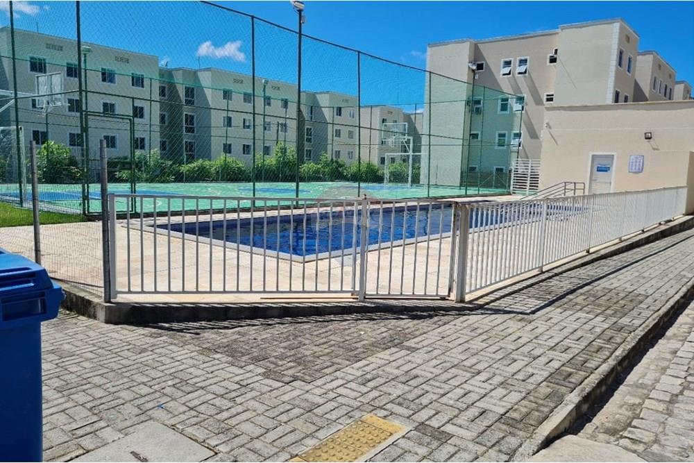 Apartamento - Venda - São Gonçalo do Amarante , Rio Grande do Norte - 033.jpg - 720621010-380