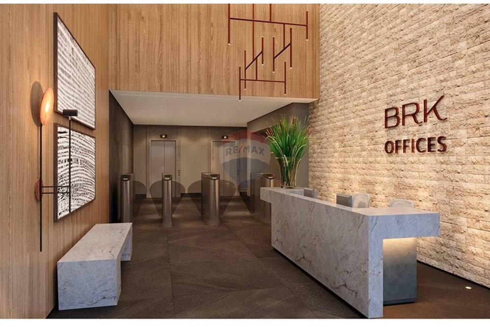 Studio - Venda - São Paulo , São Paulo - 13lobby_comercial_c7632f5c19.jpeg - 720401097-5