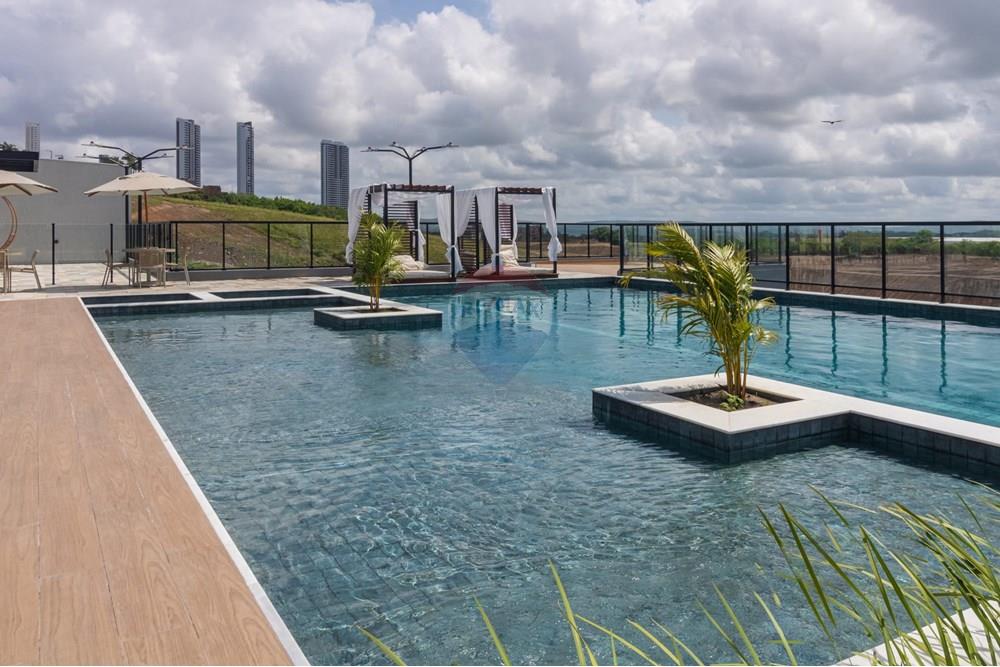 Terreno - Venda - Campina Grande , Paraíba - SKYVILLE-054.jpg - 720291003-164